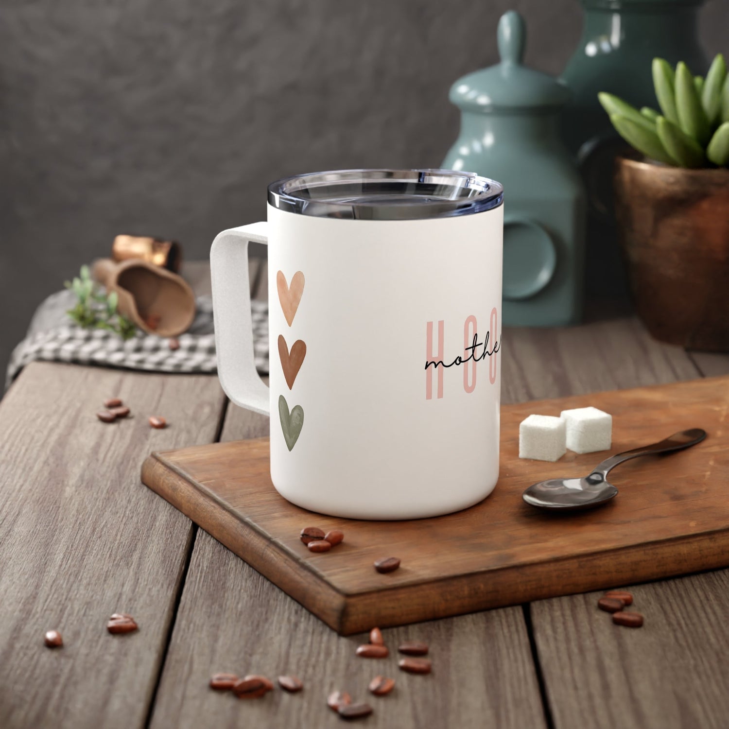 mugs